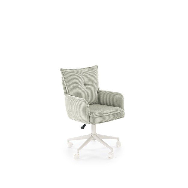 DUMBO office chair light grey 1