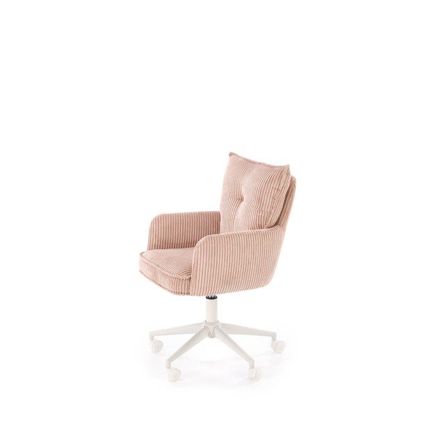 DUMBO office chair light pink