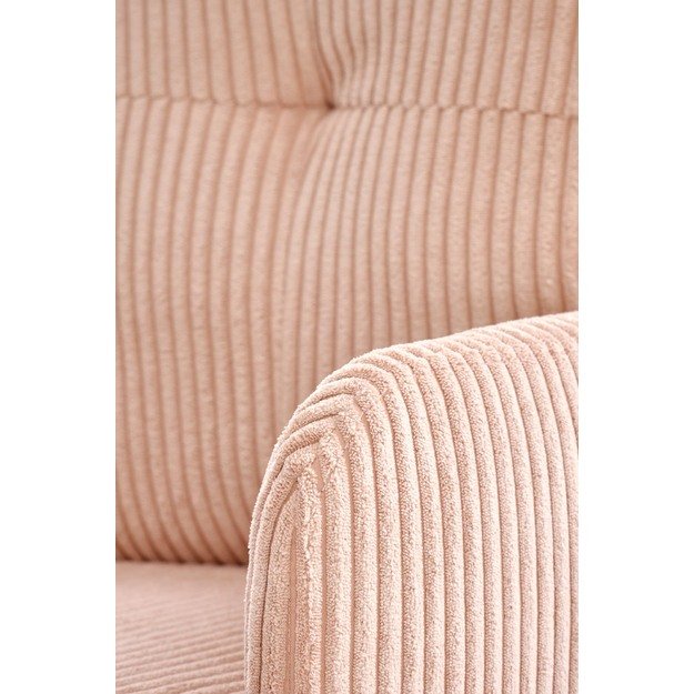 DUMBO office chair light pink 7