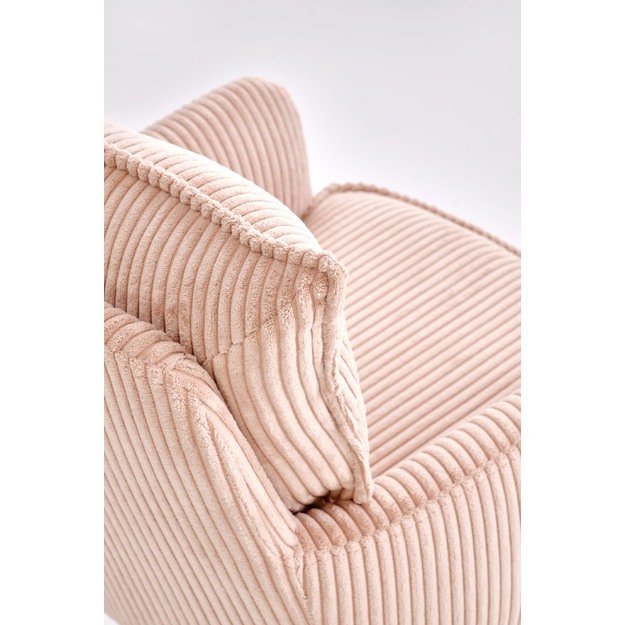 DUMBO office chair light pink 8