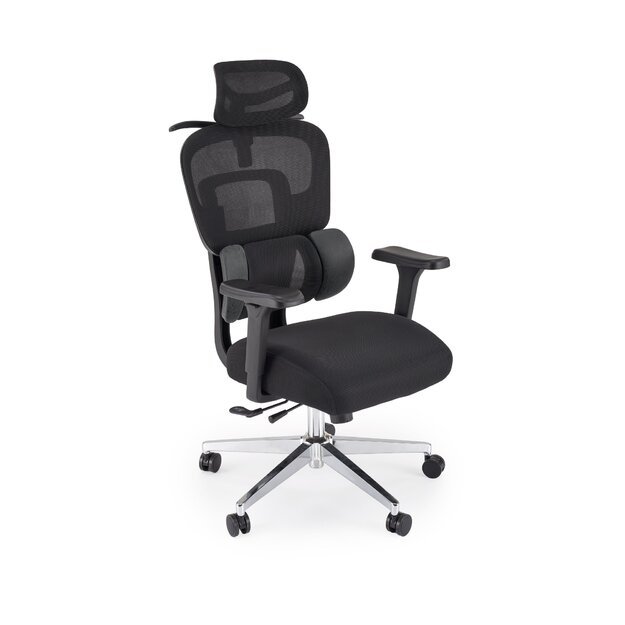 BOOSTER o.chair, black