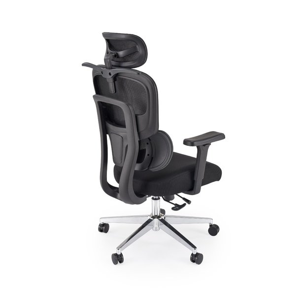 BOOSTER o.chair, black