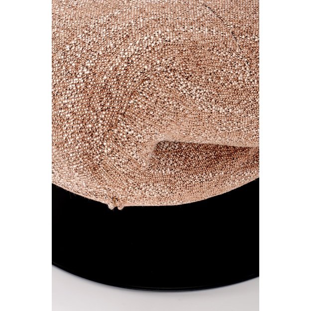 MANGO  leisure chair, cinnamon