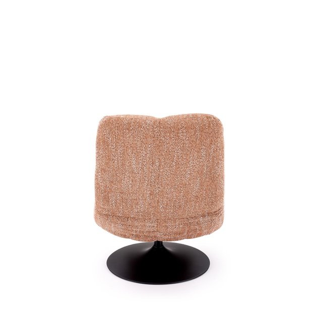 MANGO  leisure chair, cinnamon