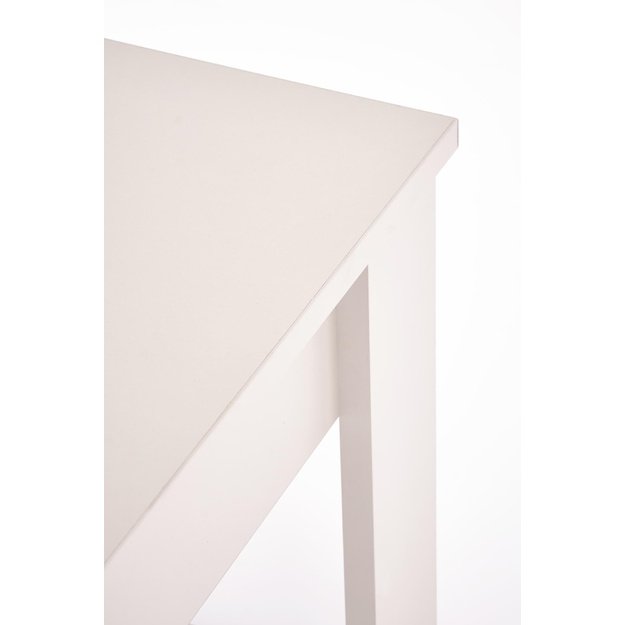 NEA SQUARE coffee table, cashmere