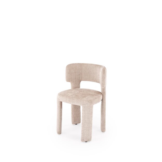 K600 chair,  beige