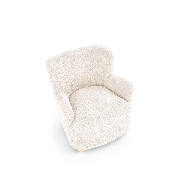 CLAUDIO l.chair cream