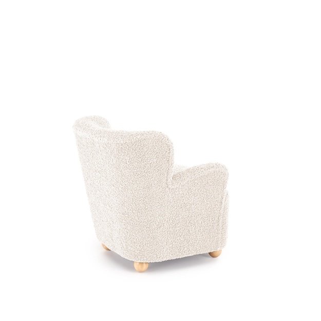 CLAUDIO l.chair cream