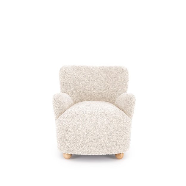 CLAUDIO l.chair cream