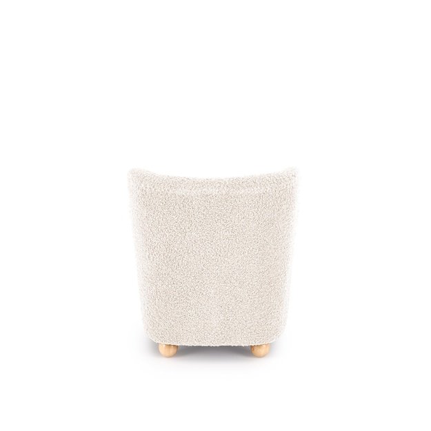 CLAUDIO l.chair cream