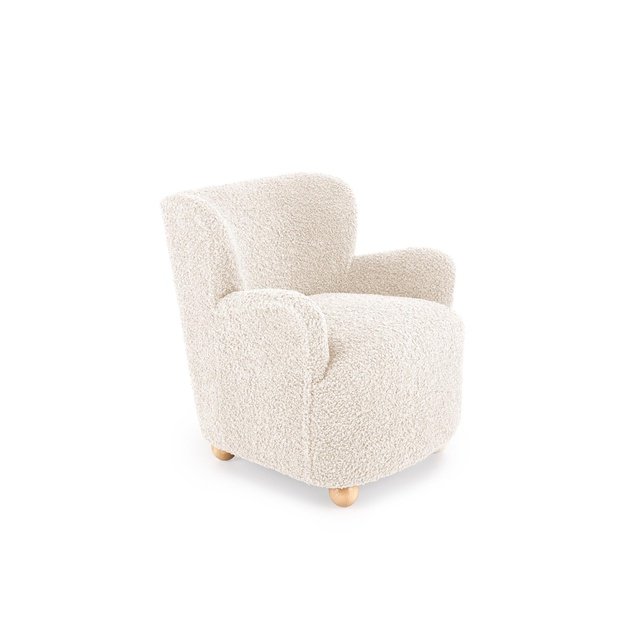 CLAUDIO l.chair cream