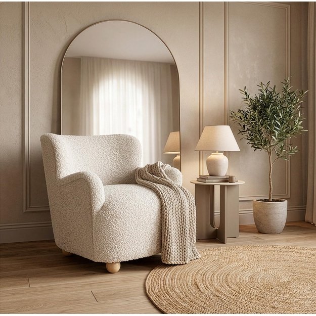CLAUDIO l.chair cream