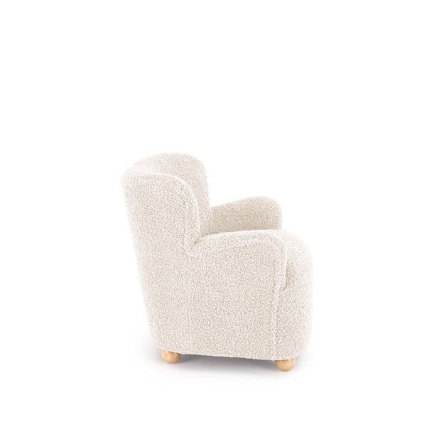 CLAUDIO l.chair cream