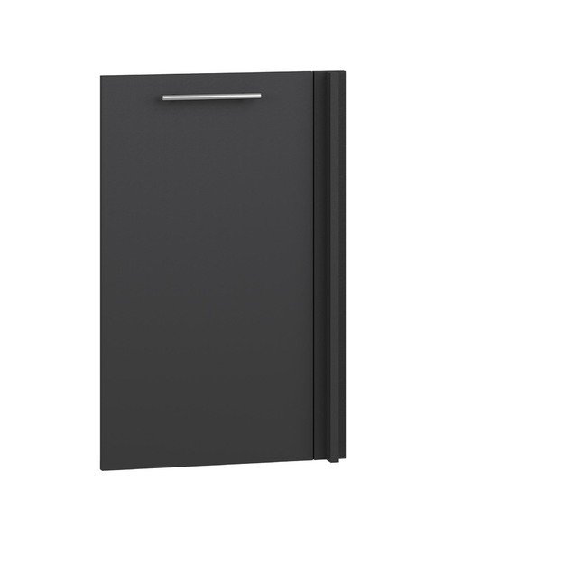 VENTO DN-100/82 + DKN-100/82 front, color: antracite