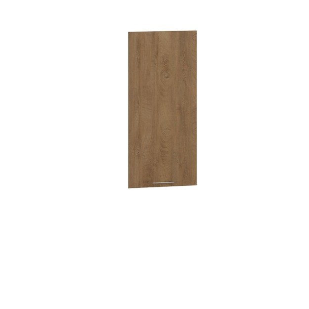 VENTO fronts for DL-60/214 (top) + DU-60/214(top) fronts, color: honey oak