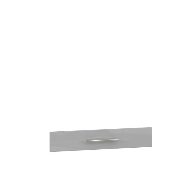 VENTO DP-60/82 front, color: light grey high gloss