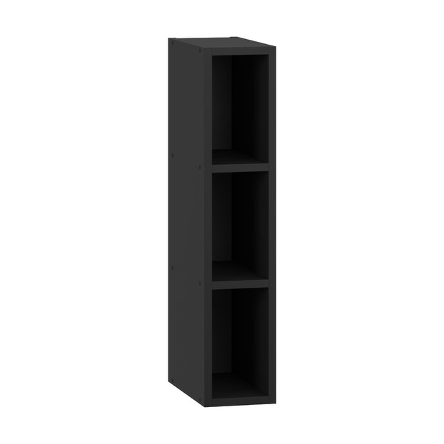 VENTO G-15/72 top cabinet, color: black