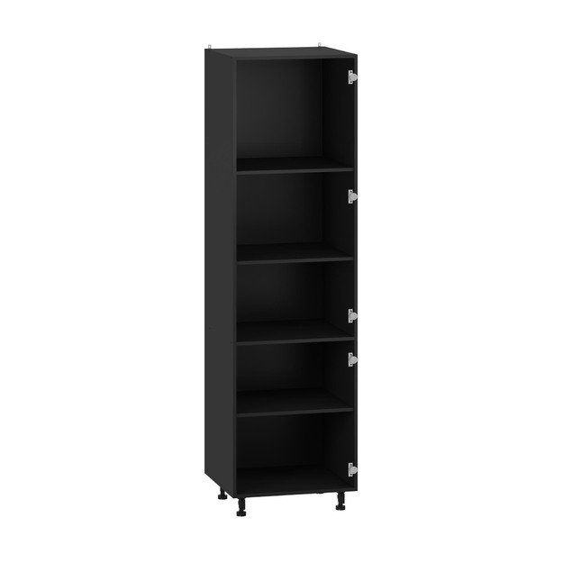 VENTO DU-60/214 carcass, universal cabinet black