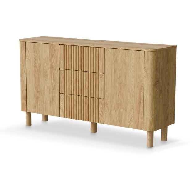 ARANGO KM-1chest