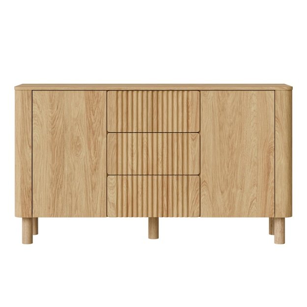 ARANGO KM-1chest