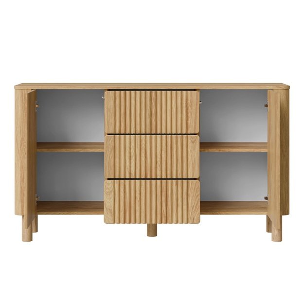 ARANGO KM-1chest