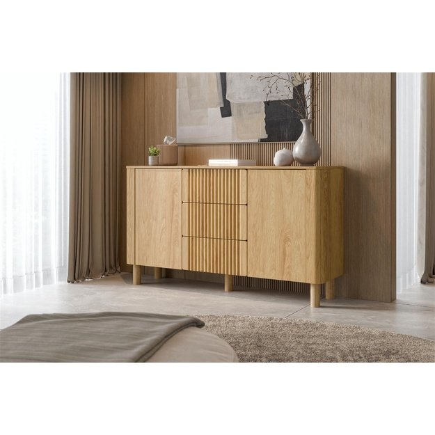 ARANGO KM-1chest