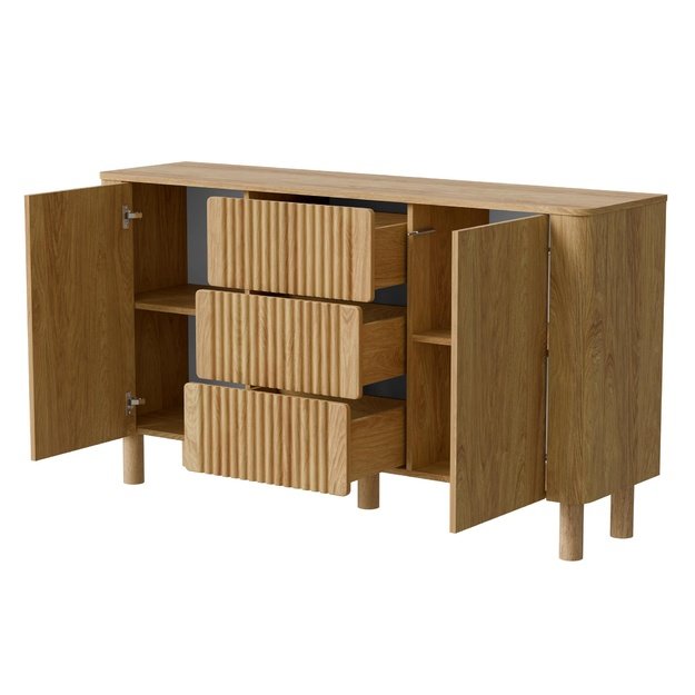 ARANGO KM-1chest