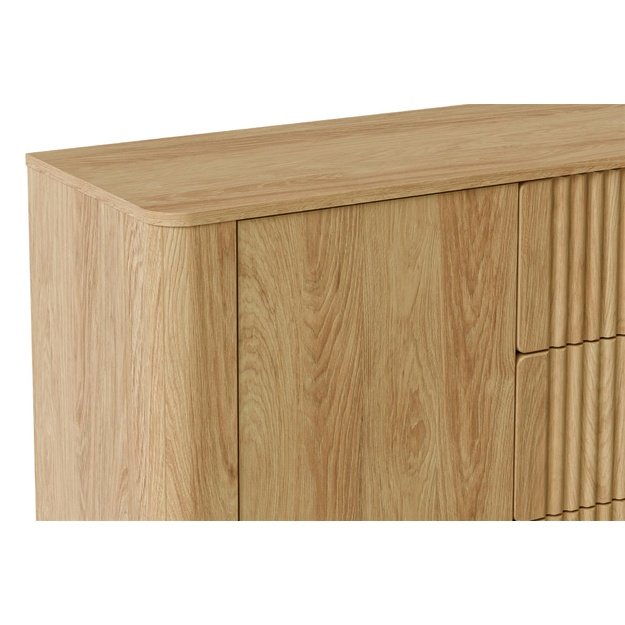 ARANGO KM-1chest