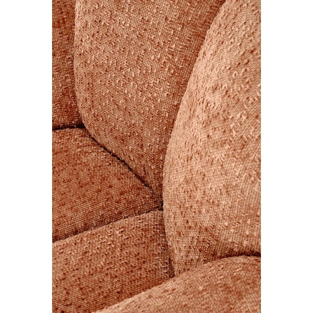 FRESH l.chair cinnamon