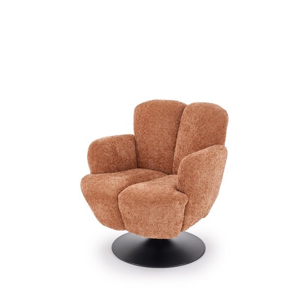 FRESH l.chair cinnamon