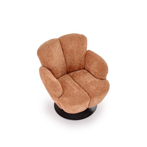 FRESH l.chair cinnamon