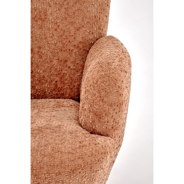 FRESH l.chair cinnamon