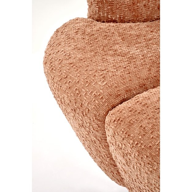 FRESH l.chair cinnamon