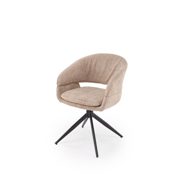 K602 chair cappuccino