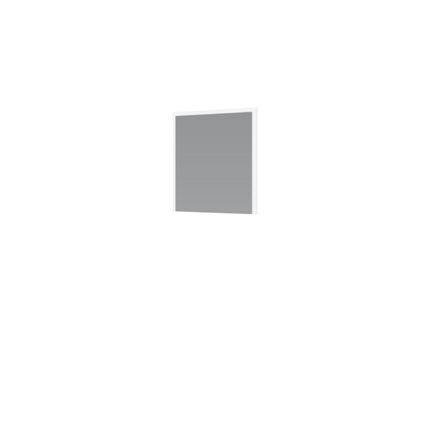 mirror, FIGARO L-60, white 1