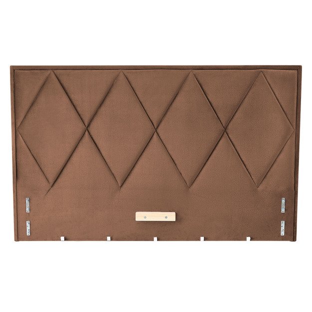 MODULO W4 headboard - beige Monolith 09