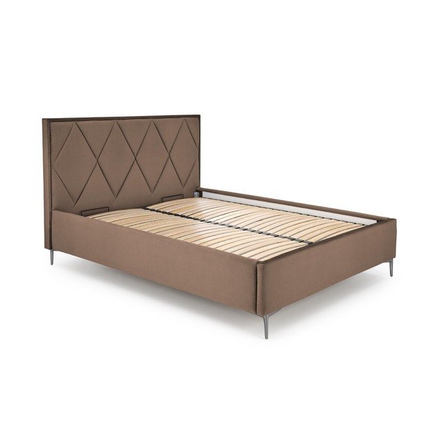 MODULO W4 headboard - beige Monolith 09 4
