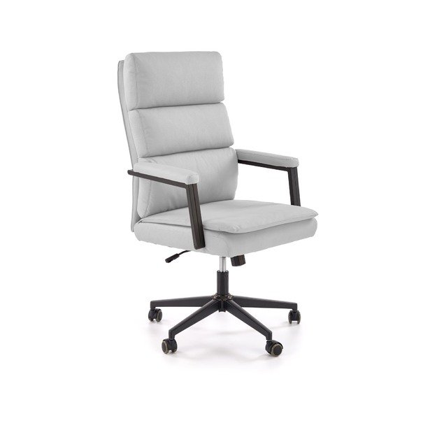 ADRIANO 2 office chair l. grey