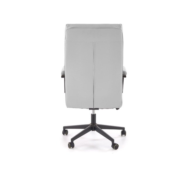 ADRIANO 2 office chair l. grey 2