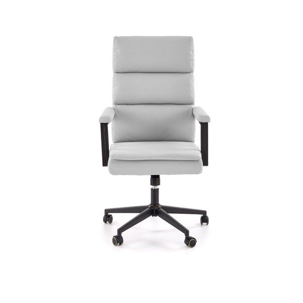 ADRIANO 2 office chair l. grey 11
