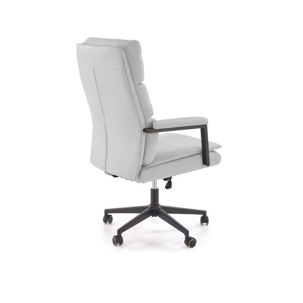 ADRIANO 2 office chair l. grey 6