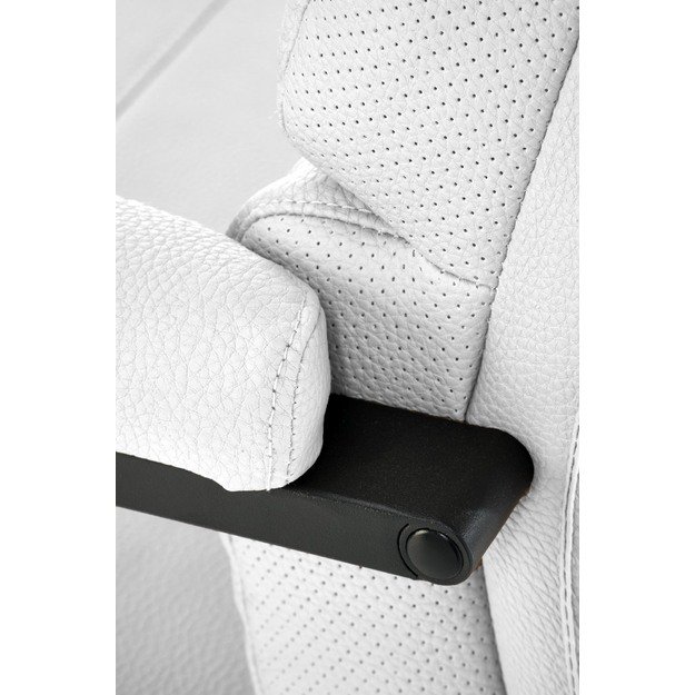 ADRIANO 2 office chair l. grey 7