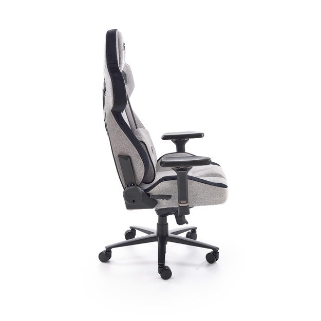 ALISTER office chair, grey / black 4
