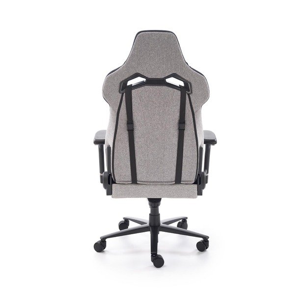 ALISTER office chair, grey / black 11