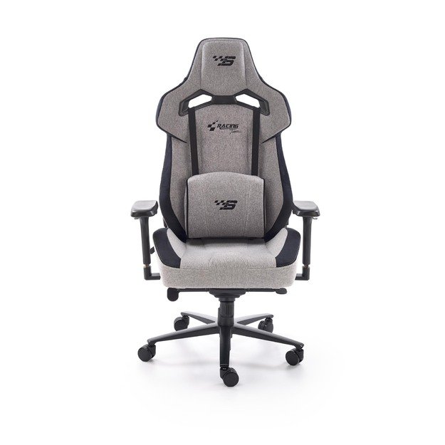 ALISTER office chair, grey / black 9