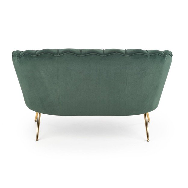 AMORINITO XL sofa, color: dark green 8