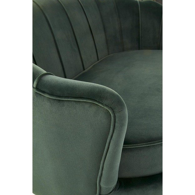 AMORINITO XL sofa, color: dark green 12
