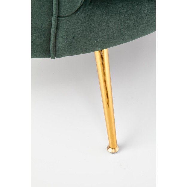 AMORINITO XL sofa, color: dark green 5