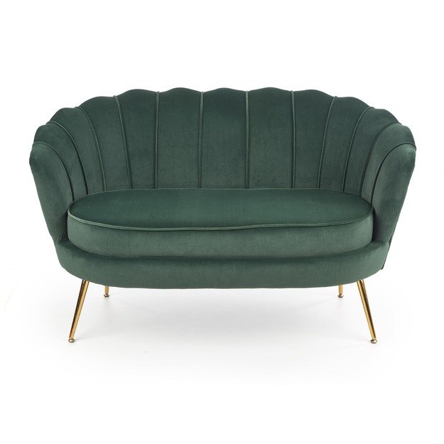 AMORINITO XL sofa, color: dark green 6