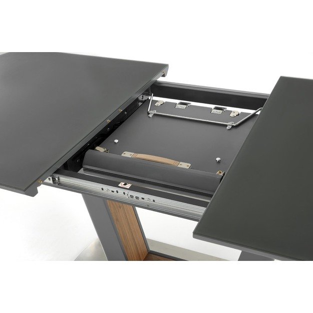 BILOTTI table anthracite 19